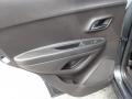 Nightfall Gray Metallic - Trax LT AWD Photo No. 23