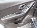 Nightfall Gray Metallic - Trax LT AWD Photo No. 24