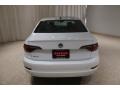 Pure White - Jetta SE Photo No. 4