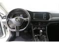 Pure White - Jetta SE Photo No. 6