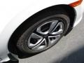 Taffeta White - Civic LX Sedan Photo No. 6