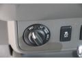 Super Black - Frontier SV Crew Cab 4x4 Photo No. 11
