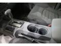 Super Black - Frontier SV Crew Cab 4x4 Photo No. 13