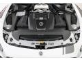 2020 Iridium Silver Metallic Mercedes-Benz AMG GT R Coupe  photo #9