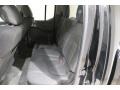 2012 Super Black Nissan Frontier SV Crew Cab 4x4  photo #16