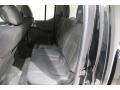 Super Black - Frontier SV Crew Cab 4x4 Photo No. 16