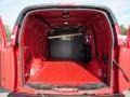 2015 Red Hot Chevrolet Express 3500 Cargo WT  photo #11