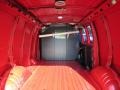 2015 Red Hot Chevrolet Express 3500 Cargo WT  photo #12