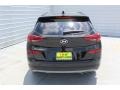 2020 Black Noir Pearl Hyundai Tucson Ultimate  photo #7