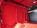 2015 Red Hot Chevrolet Express 3500 Cargo WT  photo #13