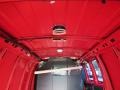 2015 Red Hot Chevrolet Express 3500 Cargo WT  photo #14