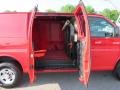 Red Hot - Express 3500 Cargo WT Photo No. 19