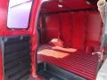 2015 Red Hot Chevrolet Express 3500 Cargo WT  photo #19