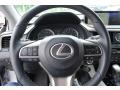 Silver Lining Metallic - RX 350 AWD Photo No. 12