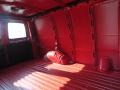 2015 Red Hot Chevrolet Express 3500 Cargo WT  photo #22