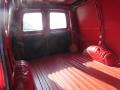 2015 Red Hot Chevrolet Express 3500 Cargo WT  photo #23