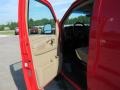 2015 Red Hot Chevrolet Express 3500 Cargo WT  photo #24