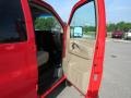 2015 Red Hot Chevrolet Express 3500 Cargo WT  photo #36