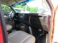 2015 Red Hot Chevrolet Express 3500 Cargo WT  photo #38