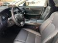 Eminent White Pearl - RX 350 AWD Photo No. 2