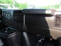 2015 Red Hot Chevrolet Express 3500 Cargo WT  photo #42