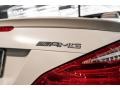 2013 Mercedes-Benz SL 65 AMG Roadster Badge and Logo Photo