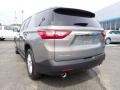 2018 Pepperdust Metallic Chevrolet Traverse LT AWD  photo #5