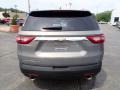 2018 Pepperdust Metallic Chevrolet Traverse LT AWD  photo #6
