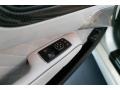 2013 Mercedes-Benz SL designo Platinum White Interior Controls Photo