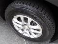 2018 Pepperdust Metallic Chevrolet Traverse LT AWD  photo #14