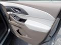 2018 Pepperdust Metallic Chevrolet Traverse LT AWD  photo #17