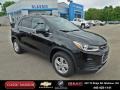Mosaic Black Metallic - Trax LT AWD Photo No. 1