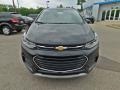 Mosaic Black Metallic - Trax LT AWD Photo No. 4
