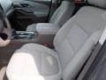 2018 Pepperdust Metallic Chevrolet Traverse LT AWD  photo #20