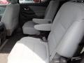 2018 Pepperdust Metallic Chevrolet Traverse LT AWD  photo #21