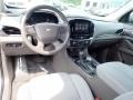 2018 Pepperdust Metallic Chevrolet Traverse LT AWD  photo #22