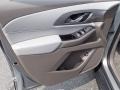 2018 Pepperdust Metallic Chevrolet Traverse LT AWD  photo #23