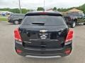 Mosaic Black Metallic - Trax LT AWD Photo No. 8
