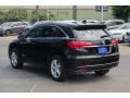 Crystal Black Pearl - RDX Technology AWD Photo No. 6