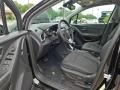Mosaic Black Metallic - Trax LT AWD Photo No. 10