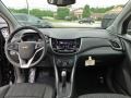 Mosaic Black Metallic - Trax LT AWD Photo No. 12