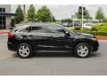 2013 Crystal Black Pearl Acura RDX Technology AWD  photo #9