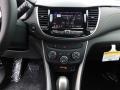 Mosaic Black Metallic - Trax LT AWD Photo No. 14