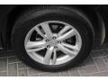Crystal Black Pearl - RDX Technology AWD Photo No. 11