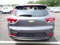 Satin Steel Metallic - TrailBlazer LS Photo No. 5