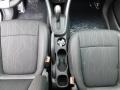 Mosaic Black Metallic - Trax LT AWD Photo No. 22