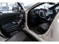 2015 Diamond White Metallic Mercedes-Benz S 63 AMG 4Matic Sedan  photo #16