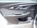 Satin Steel Metallic - TrailBlazer LS Photo No. 13
