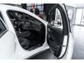 2015 Diamond White Metallic Mercedes-Benz S 63 AMG 4Matic Sedan  photo #19