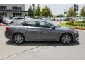 Modern Steel Metallic - TLX Sedan Photo No. 8